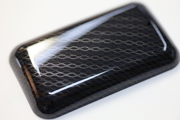 深みのある表現技術