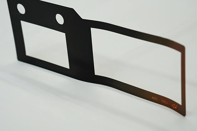 額縁・ディスプレイ印刷