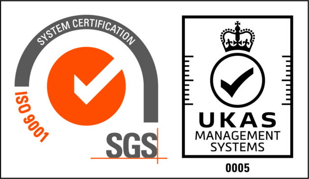 品質マネジメントシステム「ISO9001」認証登録を更新しました